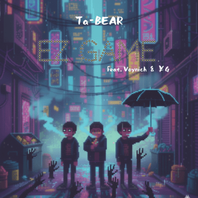 Ez Game (feat. Voynich & ¥G)