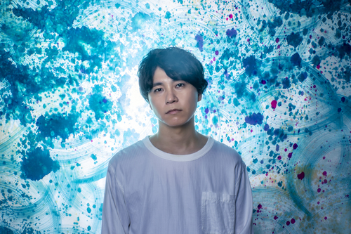 Simon Isogai