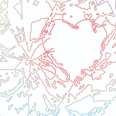 heartmark