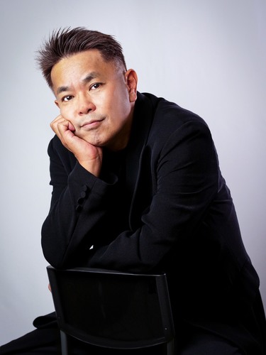 Keizo Nakanishi