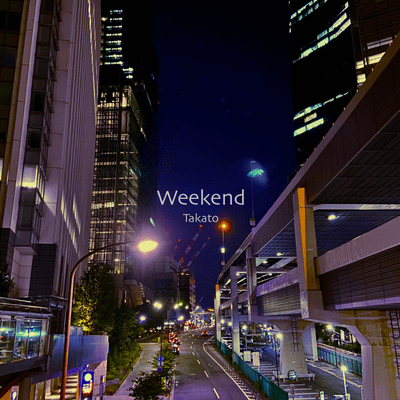 Weekend