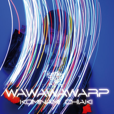 WAWAWAWARP
