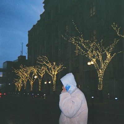 Time After Time