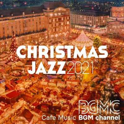 CHRISTMAS JAZZ 2021