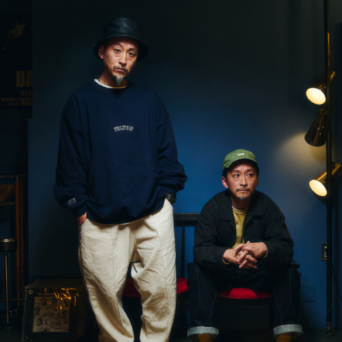 MiLESBROS