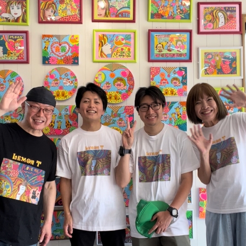 TOKYO NEGIROCK