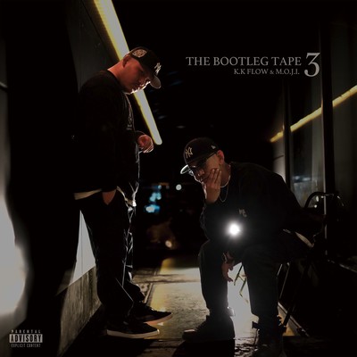 THE BOOTLEG TAPE 3