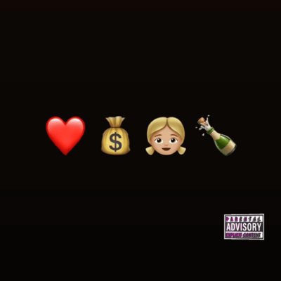 Love Money Girl Booze