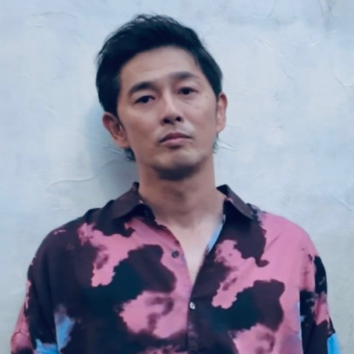Masahiro Sekine
