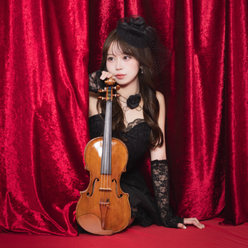 Yukimi Moka