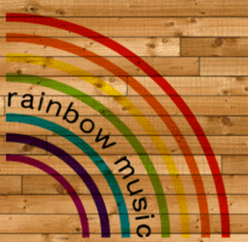 RAINBOW MUSIC