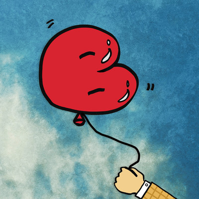 That life is wonderful / Let's play a dream together