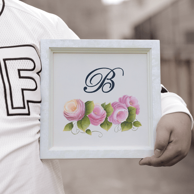 challenger / for you