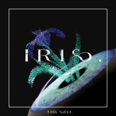 Iris.