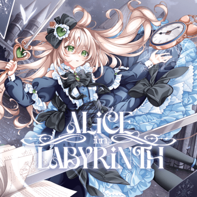 Alice in Labyrinth