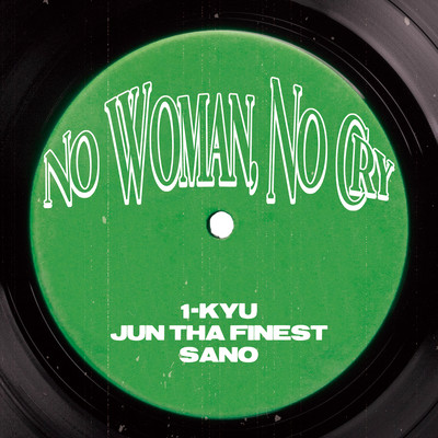 NO WOMAN NO CRY