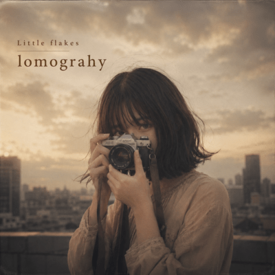 lomograhy