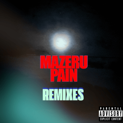 mazerupain