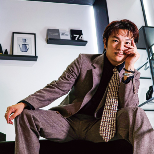 TAKUYA MATSUNAGA