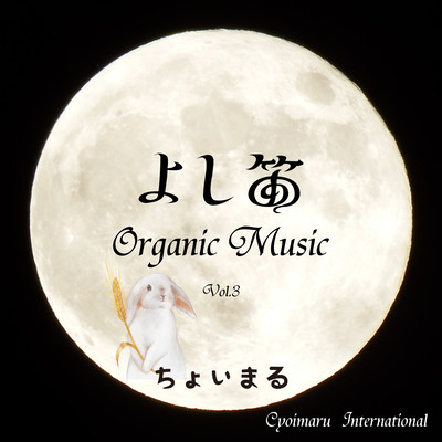 Reed Recorder Organic Music vol.3
