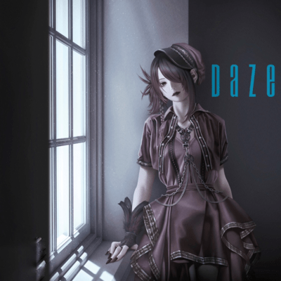 DAZE (steaming)