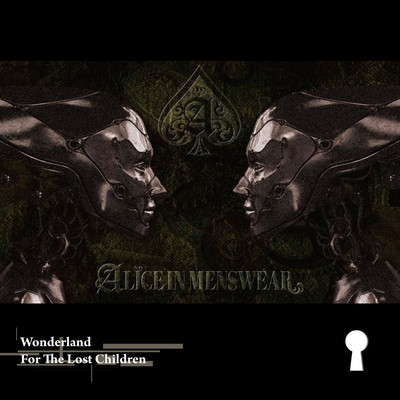 Wonderland For The Lost Children