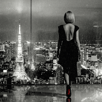 TOKYO SQUALL (feat. HIBIKI)