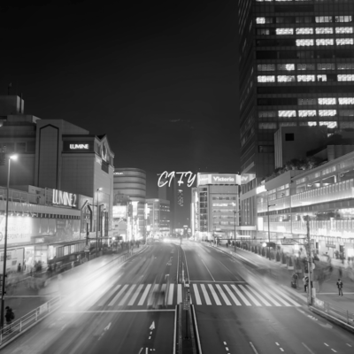 City