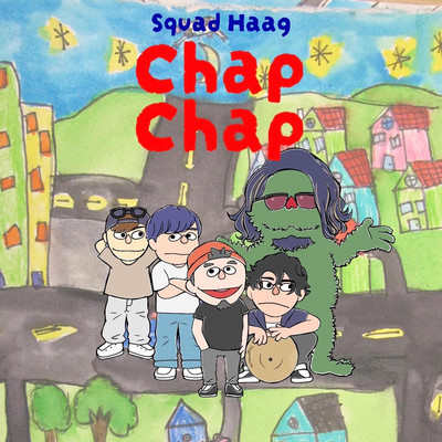 Chap Chap