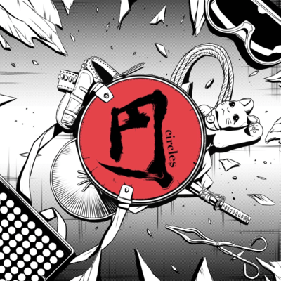 Circles (feat. MCBOODAH)