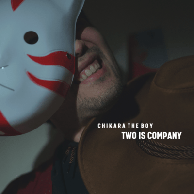 Two Is Company