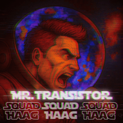 Mr. Transistor