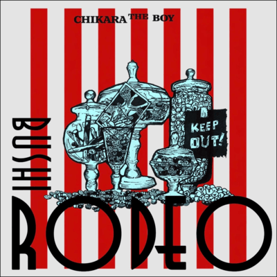 Bushi Rodeo
