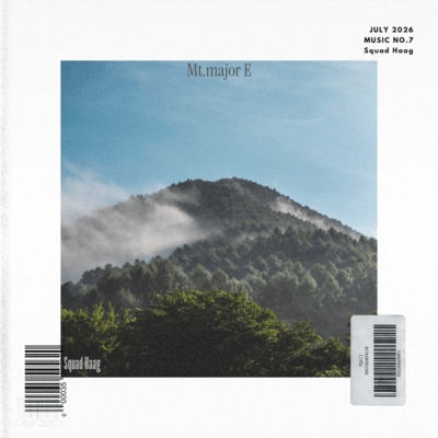 Mt. Major E