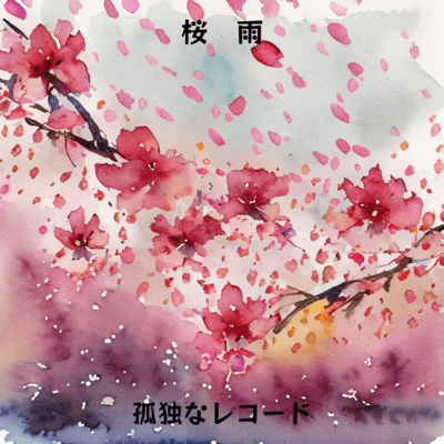 SAKURA_AME (feat. miwacoco)