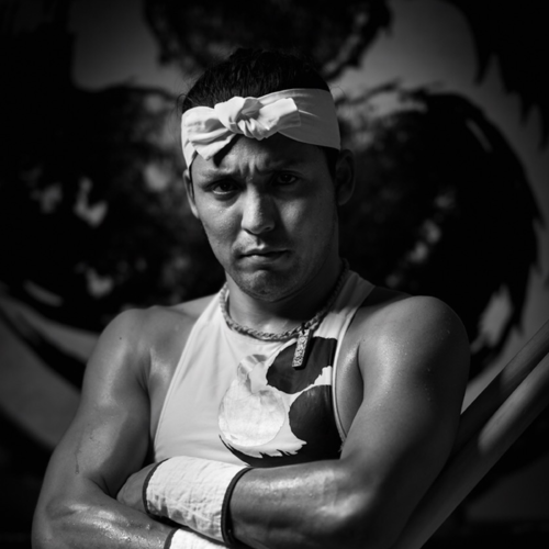 taishi takami
