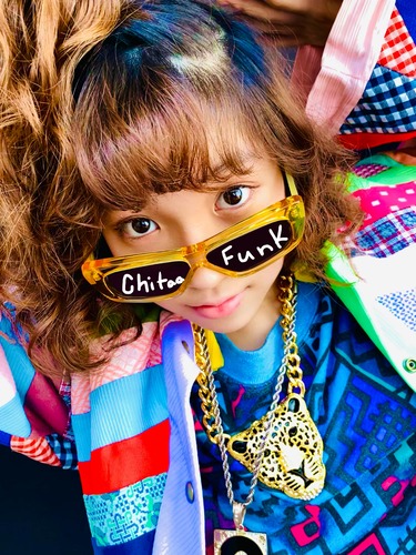 CHITAA