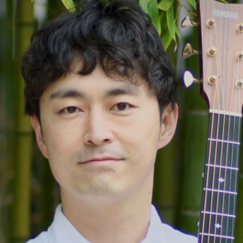 Kazutaka Hariu