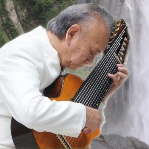 MIKIO TSUJI