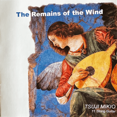 The Remains of the Wind