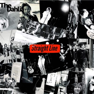Straight Line