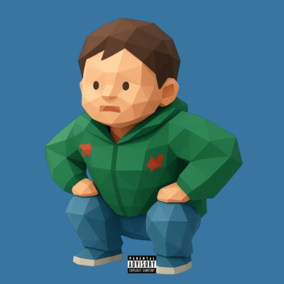 ao-ni-sai (deluxe)