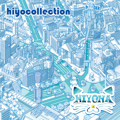 hiyocollection