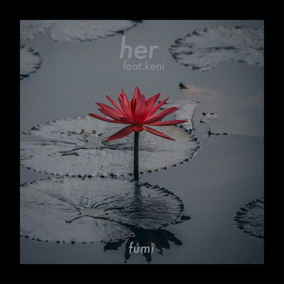 her