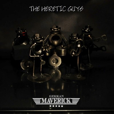 THE HERETIC GUYS