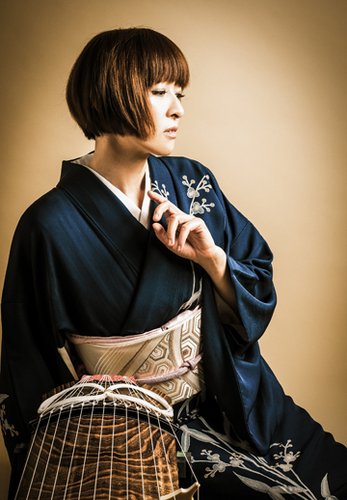 Rin Nakashima