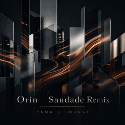 Orin (Saudade Remix)