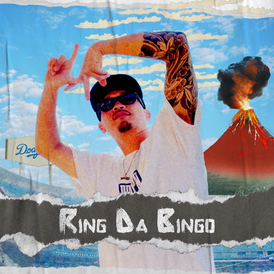 Ring Da Bingo