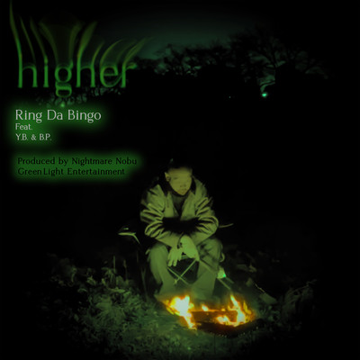 higher