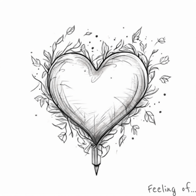 Feeling of...